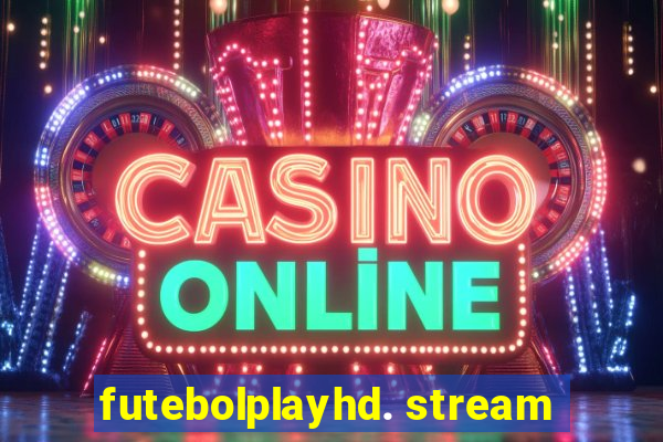 futebolplayhd. stream